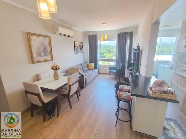 Imagem: Apartamento - Escola Agrícola - Blumenau