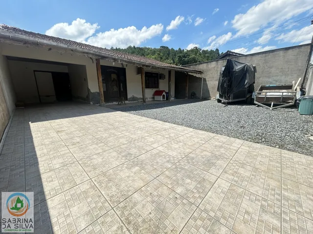 Imagem: Casa - Itoupavazinha - Blumenau