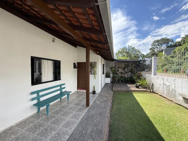 Imagem: Casa - Fortaleza - Blumenau
