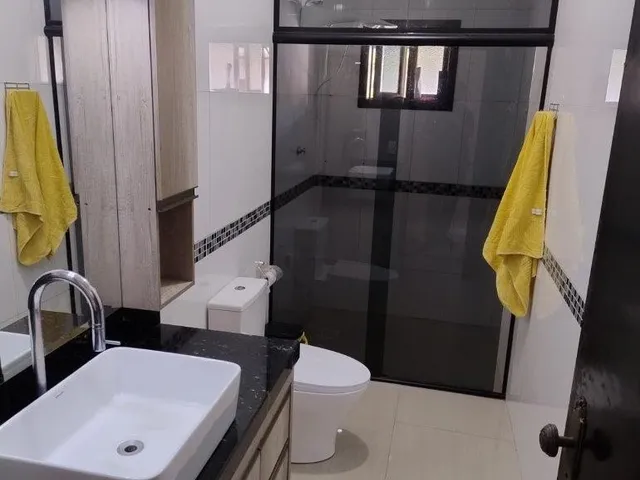 Imagem 2: Casa com Piscina – Bairro Itoupava Central – Blumenau/SC