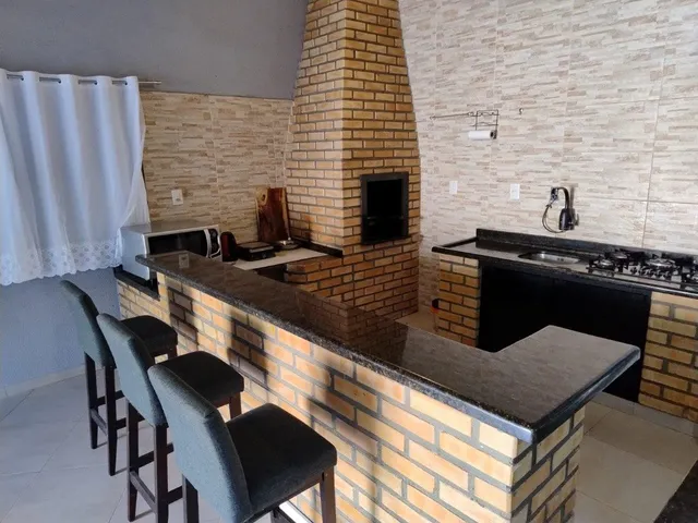 Imagem 8: Casa com Piscina – Bairro Itoupava Central – Blumenau/SC