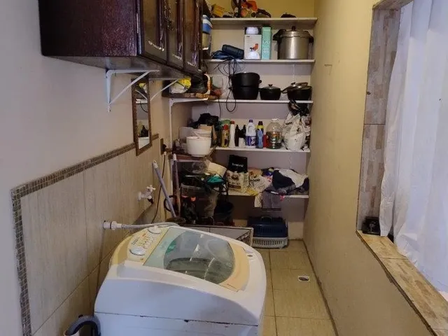 Imagem 3: Casa com Piscina – Bairro Itoupava Central – Blumenau/SC