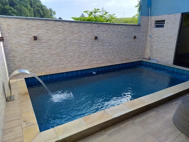 Imagem 16: Casa com Piscina – Bairro Itoupava Central – Blumenau/SC
