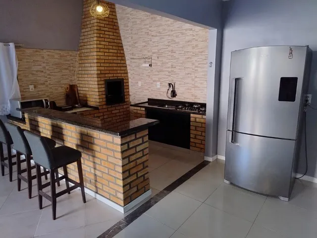 Imagem 11: Casa com Piscina – Bairro Itoupava Central – Blumenau/SC