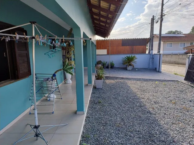 Imagem 14: Casa com Piscina – Bairro Itoupava Central – Blumenau/SC