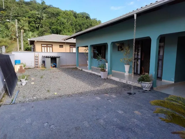 Imagem 6: Casa com Piscina – Bairro Itoupava Central – Blumenau/SC
