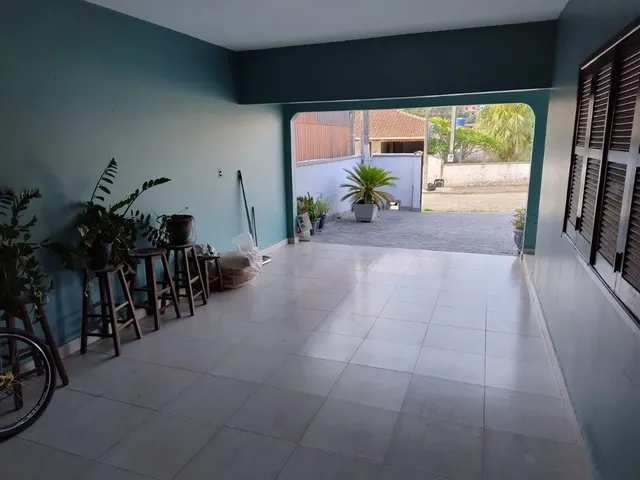 Imagem 10: Casa com Piscina – Bairro Itoupava Central – Blumenau/SC