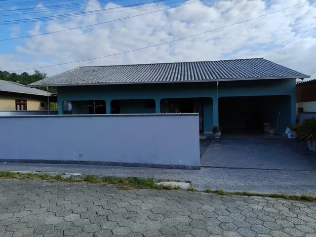 Imagem 15: Casa com Piscina – Bairro Itoupava Central – Blumenau/SC