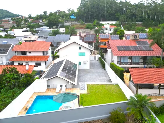 Imagem 16: Casa - Itoupava Norte - Blumenau