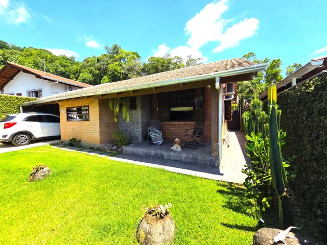 Imagem: Casa - Água Verde - Blumenau