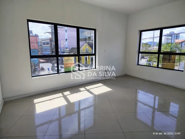 Imagem: Sala Comercial no Centro de Indaial
