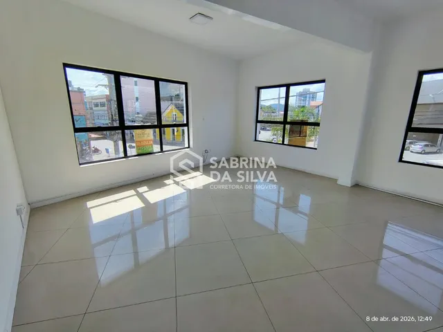 Imagem 4: Sala Comercial no Centro de Indaial