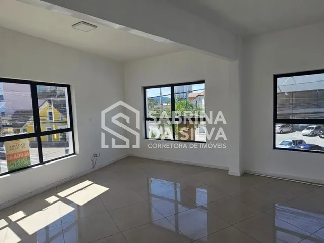 Imagem 6: Sala Comercial no Centro de Indaial