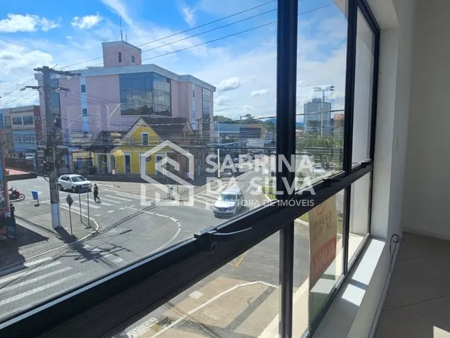 Imagem 9: Sala Comercial no Centro de Indaial