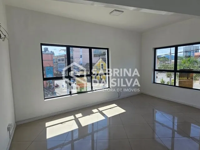 Imagem 7: Sala Comercial no Centro de Indaial