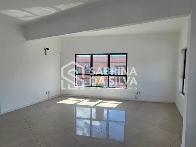 Imagem 8: Sala Comercial no Centro de Indaial