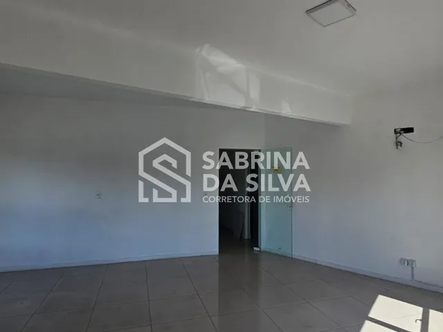 Imagem 10: Sala Comercial no Centro de Indaial