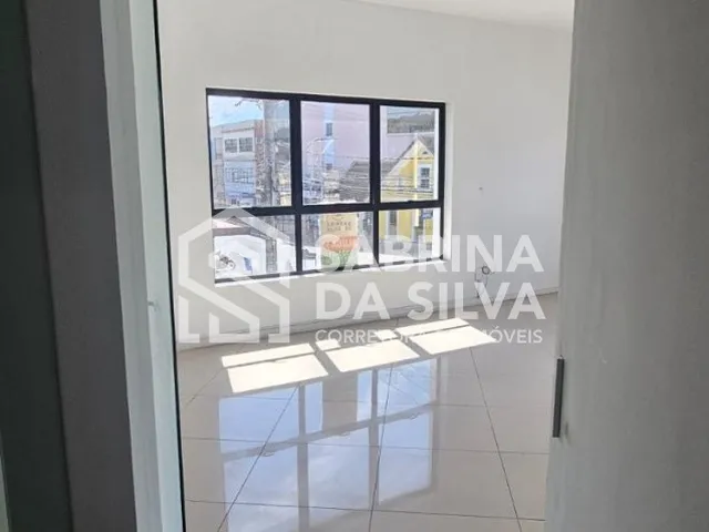 Imagem 5: Sala Comercial no Centro de Indaial
