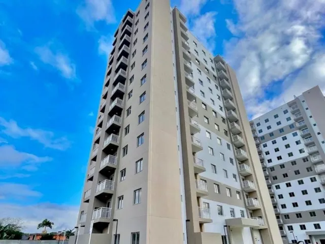 Imagem: Apartamento - Itoupava Central - Blumenau