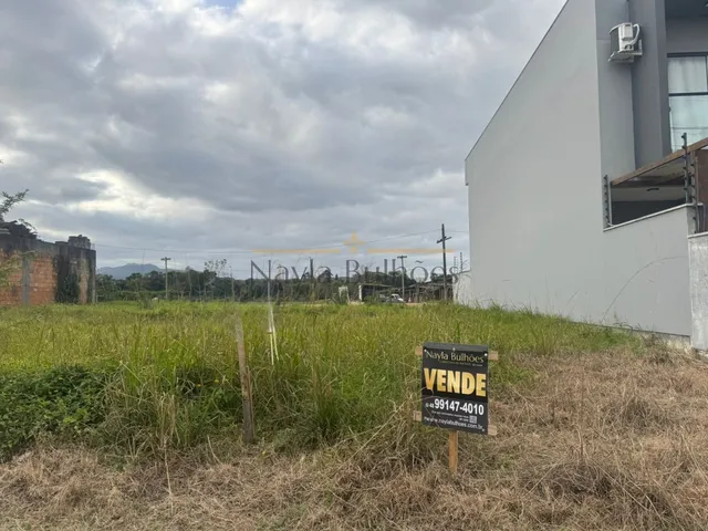 Imagem: TERRENO RESIDENCIAL em SÃO JOSÉ - SC