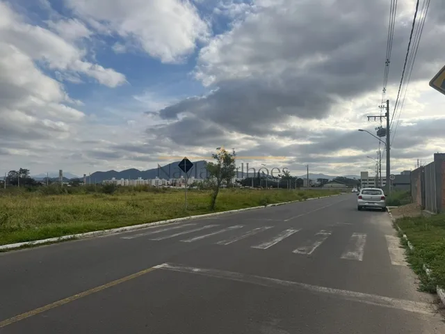 Imagem 6: TERRENO RESIDENCIAL em SÃO JOSÉ - SC, FORQUILHAS