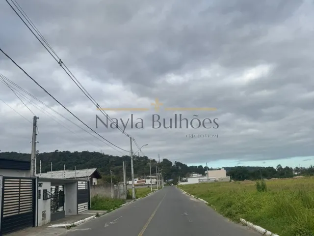 Imagem 2: TERRENO RESIDENCIAL em SÃO JOSÉ - SC, FORQUILHAS