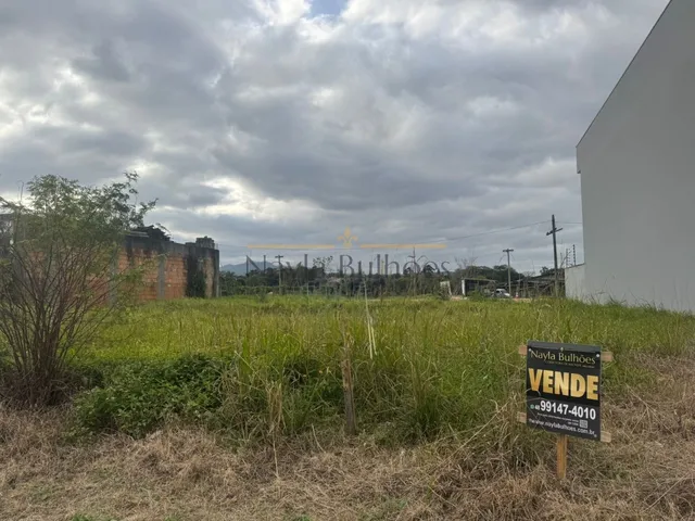Imagem 5: TERRENO RESIDENCIAL em SÃO JOSÉ - SC, FORQUILHAS
