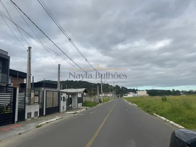 Imagem 3: TERRENO RESIDENCIAL em SÃO JOSÉ - SC, FORQUILHAS