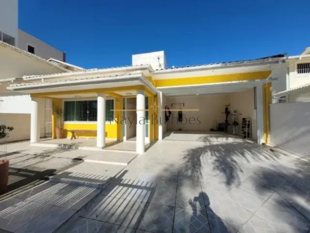 Imagem 6: CASA RESIDENCIAL em PALHOÇA - SC, PRAIA DE FORA