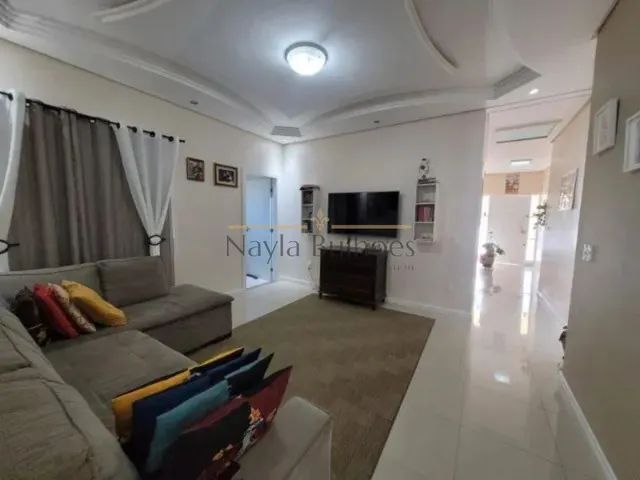 Imagem 8: CASA RESIDENCIAL em PALHOÇA - SC, PRAIA DE FORA
