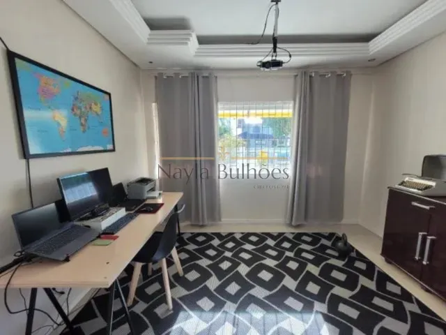 Imagem 13: CASA RESIDENCIAL em PALHOÇA - SC, PRAIA DE FORA