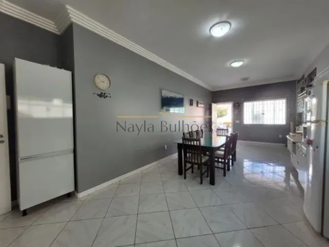 Imagem 12: CASA RESIDENCIAL em PALHOÇA - SC, PRAIA DE FORA