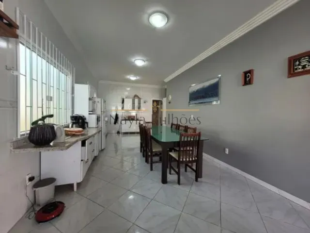 Imagem 5: CASA RESIDENCIAL em PALHOÇA - SC, PRAIA DE FORA