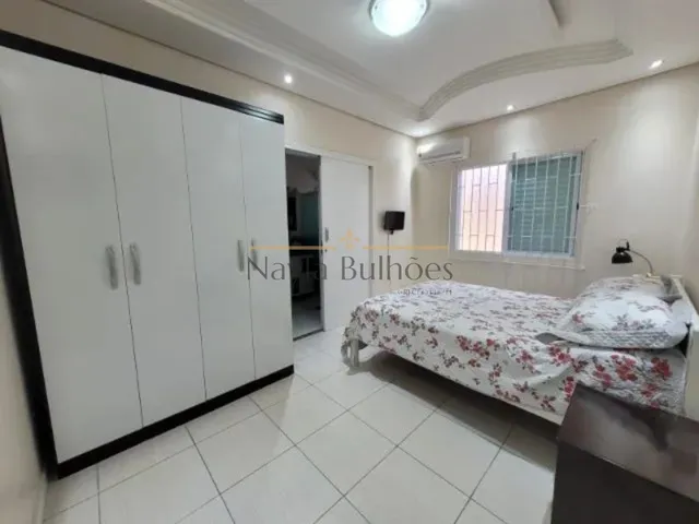 Imagem 7: CASA RESIDENCIAL em PALHOÇA - SC, PRAIA DE FORA