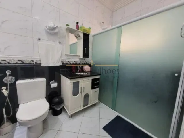 Imagem 9: CASA RESIDENCIAL em PALHOÇA - SC, PRAIA DE FORA