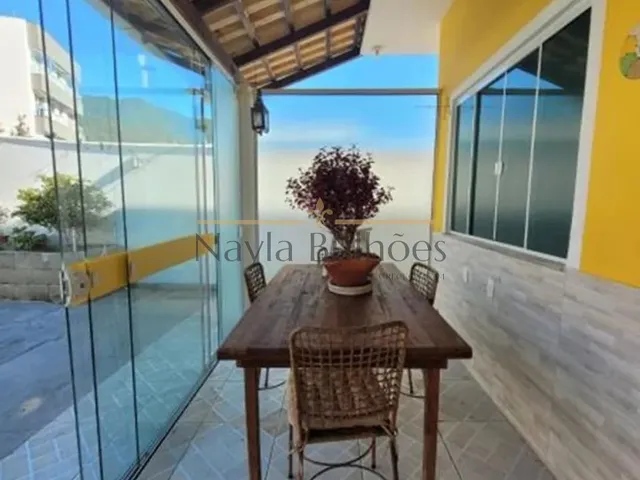 Imagem 2: CASA RESIDENCIAL em PALHOÇA - SC, PRAIA DE FORA