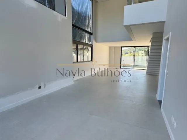 Imagem 1: CASA RESIDENCIAL em PALHOÇA - SC, PEDRA BRANCA