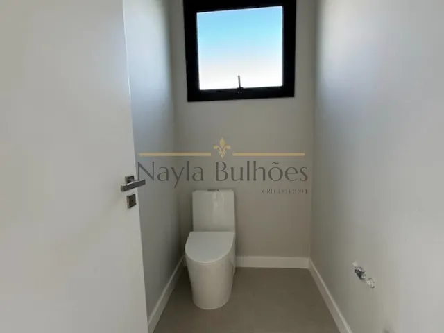Imagem 12: CASA RESIDENCIAL em PALHOÇA - SC, PEDRA BRANCA