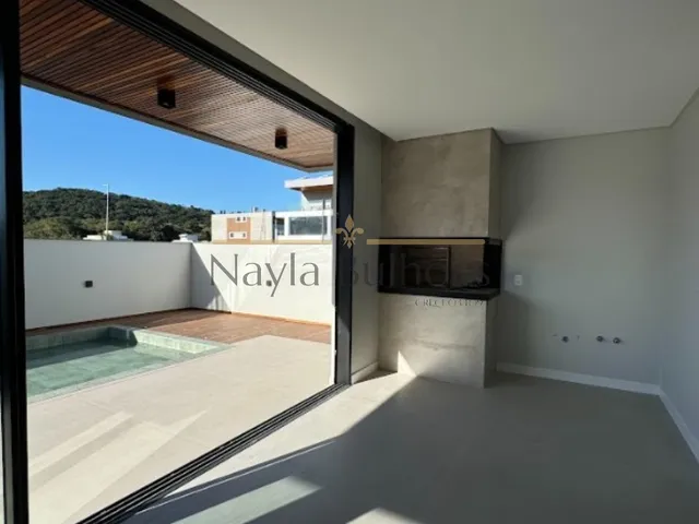Imagem 5: CASA RESIDENCIAL em PALHOÇA - SC, PEDRA BRANCA