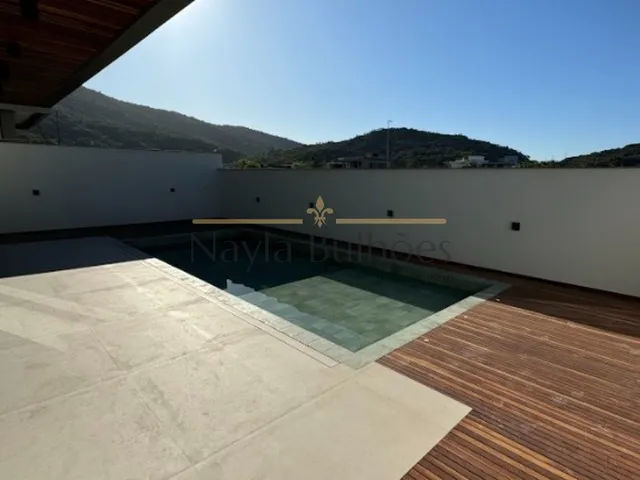 Imagem 6: CASA RESIDENCIAL em PALHOÇA - SC, PEDRA BRANCA