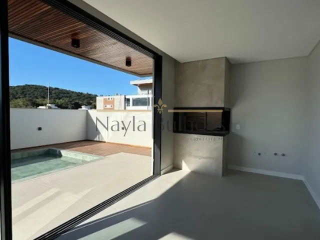 Imagem 15: CASA RESIDENCIAL em PALHOÇA - SC, PEDRA BRANCA