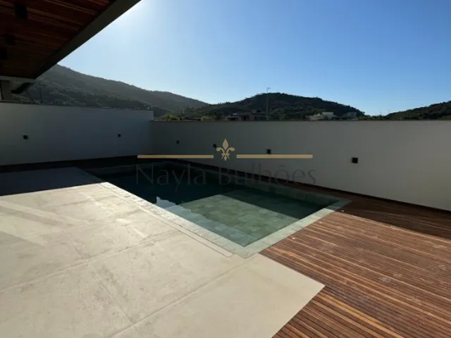 Imagem 4: CASA RESIDENCIAL em PALHOÇA - SC, PEDRA BRANCA