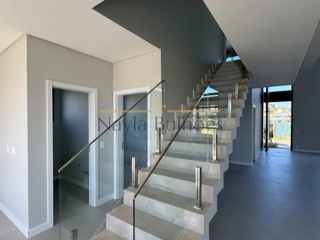 Imagem 14: CASA RESIDENCIAL em PALHOÇA - SC, PEDRA BRANCA