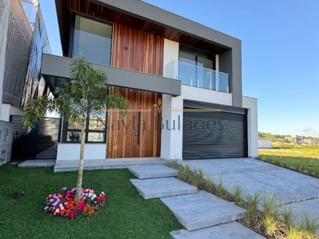 Imagem 8: CASA RESIDENCIAL em PALHOÇA - SC, PEDRA BRANCA