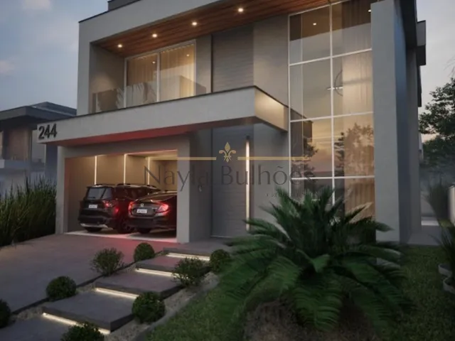 Imagem 10: CASA RESIDENCIAL em PALHOÇA - SC, PEDRA BRANCA