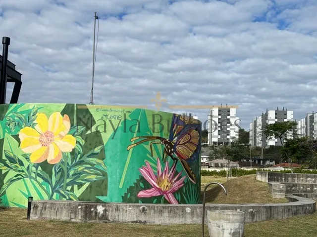 Imagem 3: CASA RESIDENCIAL em PALHOÇA - SC, PEDRA BRANCA