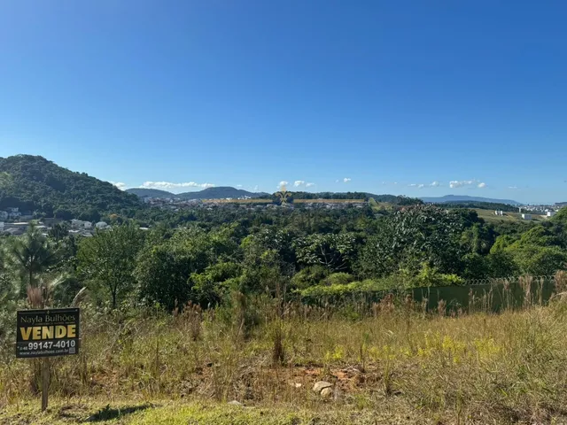 Imagem: Terreno Residencial em São José - Sc