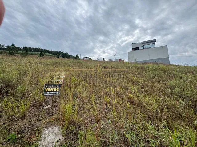 Imagem: TERRENO RESIDENCIAL em São José - SC