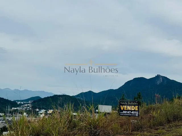 Imagem: TERRENO RESIDENCIAL em São José - SC