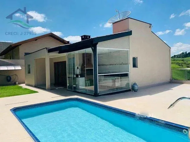 Imagem 10: Casa de Condomínio com 3 Dorms, Centro, Bom Jesus dos Perdões - R$ 1.1 Mi, Cod: 4207
